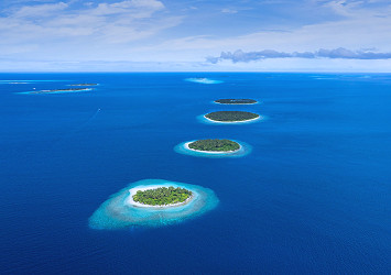 About Maldives